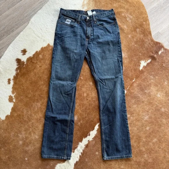 Cinch Silver Label - Picture 3 of 3